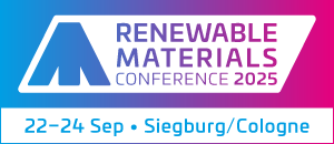 Renewable Materials Conference 2025